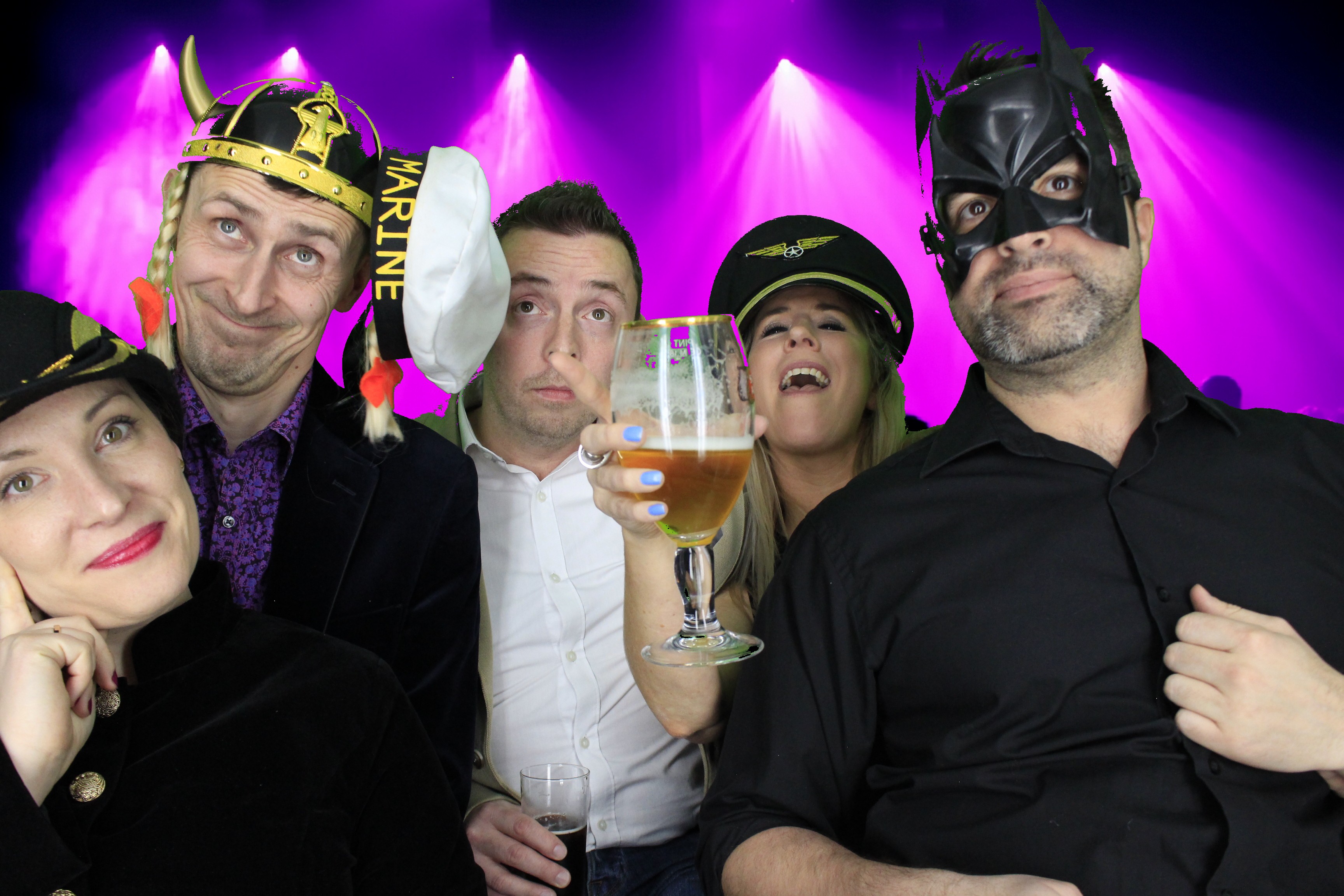 Vestey Party | View more photos from the event at gallery.myphotoboothexperience.co.uk/u/MyPhotoBoothExperienceLtd/Vestey-Party